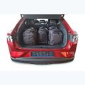 Zestaw toreb do bagażnika KJUST Ford Mustang Mach-E 2021+ 4 szt. czarny 13