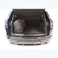 Zestaw toreb do bagażnika KJUST Land Rover Range Rover Evoque 2019+ 4 szt. czarny 17