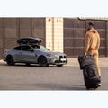 Zestaw toreb do bagażnika KJUST Volvo C40 Ev 2021+ 4 szt. czarny 23