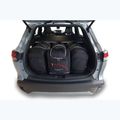 Zestaw toreb do bagażnika KJUST Toyota Corolla Cross HEV 2022+ 4 szt. czarny 15