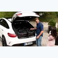 Zestaw toreb do bagażnika KJUST Hyundai Kona EV 2023+ 3 szt. czarny 15