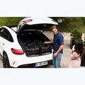 Zestaw toreb do bagażnika KJUST Jeep Grand Cherokee PHEV 2021+ 5 szt. czarny 20