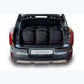 Zestaw toreb do bagażnika KJUST Mini Countryman EV 2023+ 3 szt. czarny 9