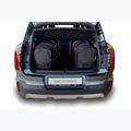 Zestaw toreb do bagażnika KJUST Mini Countryman EV 2023+ 3 szt. czarny 10