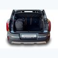 Zestaw toreb do bagażnika KJUST Mini Countryman EV 2023+ 3 szt. czarny 11
