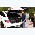 Zestaw toreb do bagażnika KJUST Mini Countryman EV 2023+ 3 szt. czarny 13