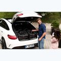 Zestaw toreb do bagażnika KJUST Mercedes-Benz GLC Coupe PHEV 2023+ 5 szt. czarny 20