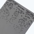 Mata treningowa Spokey Lightmat szara 920933 3