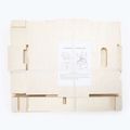 Skrzynia do ćwiczeń THORN FIT Wood Plyo Box C beżowa 522223 2