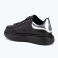 Buty damskie GOE LL2N4012 black/black 3