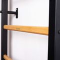 Drabinka gimnastyczna BenchK czarna BK-221B 5