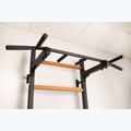 Drabinka gimnastyczna BenchK czarna BK-221B 9