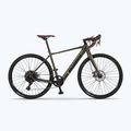 Rower elektryczny EcoBike Forest 36V 9.7Ah 349.2Wh green