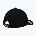 Czapka z daszkiem męska Pitbull Snapback ,,Logo" Hybrid black 2