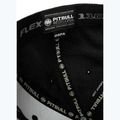 Czapka z daszkiem męska Pitbull Snapback ,,Logo" Hybrid black 7