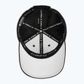 Czapka z daszkiem męska Pitbull Snapback ,,Logo" Hybrid black 8