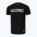 Koszulka męska Pitbull Hilltop black 4