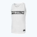 Koszulka męska Pitbull Hilltop Koszulka white 4