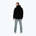 Bluza męska Pitbull Aragon Hooded black 2