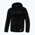 Bluza męska Pitbull Aragon Hooded black 3