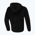 Bluza męska Pitbull Aragon Hooded black 4