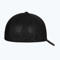 Czapka z daszkiem męska Pitbull Mesh Full Cap Pitbull Usa Multicam black 2