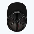 Czapka z daszkiem męska Pitbull Mesh Full Cap Pitbull Usa Multicam black 3