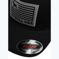 Czapka z daszkiem męska Pitbull Mesh Full Cap Pitbull Usa Multicam black 5