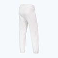 Spodnie damskie Pitbull Tyrian Trackpants off white 6