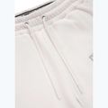 Spodnie damskie Pitbull Tyrian Trackpants off white 7