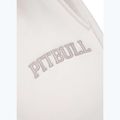 Spodnie damskie Pitbull Tyrian Trackpants off white 8