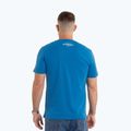 Koszulka męska Pitbull Ultra Light Pitbull Co. royal blue 3
