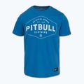 Koszulka męska Pitbull Ultra Light Pitbull Co. royal blue 4
