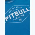 Koszulka męska Pitbull Ultra Light Pitbull Co. royal blue 7