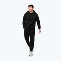 Bluza męska Pitbull Dogwood Hooded Sweatshirt black 2