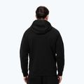 Bluza męska Pitbull Dogwood Hooded Sweatshirt black 3