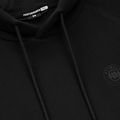 Bluza męska Pitbull Dogwood Hooded Sweatshirt black 6