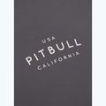 Bluza męska Pitbull Sampson Hooded Sweatshirt graphite 9