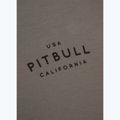 Bluza męska Pitbull Sampson Hooded Sweatshirt taupe 7
