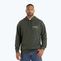 Bluza męska Pitbull Troublemaker Hooded Sweatshirt old green