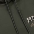 Bluza męska Pitbull Troublemaker Hooded Sweatshirt old green 5