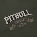 Bluza męska Pitbull Troublemaker Hooded Sweatshirt old green 8