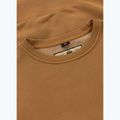 Bluza męska Pitbull Lancaster 2 Crewneck Sweatshirt honey yellow 7