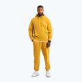 Spodnie męskie Pitbull Lancaster 2 Track Pants washed yellow 2