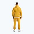 Spodnie męskie Pitbull Lancaster 2 Track Pants washed yellow 4