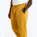 Spodnie męskie Pitbull Lancaster 2 Track Pants washed yellow 5