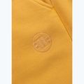 Spodnie męskie Pitbull Lancaster 2 Track Pants washed yellow 9