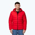Kurtka zimowa męska Pitbull Seacoast 3 Quilted Hooded