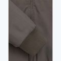 Kurtka zimowa męska Pitbull Elkwood 3 Sherpa Hooded taupe 9