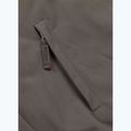 Kurtka zimowa męska Pitbull Elkwood 3 Sherpa Hooded taupe 10
